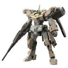 Bandai Hobby The Witch From Mercury Gundam Demi Barding HG 1/144 Scale Model Kit picture