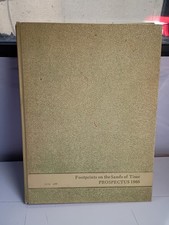 1968 James Madison High School Yearbook Prospectus San Diego Inscriptions picture