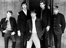MITCH RYDER & THE DETROIT WHEELS - 5