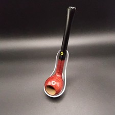 unsmoked KBB YELLO-BOLE carburetor prince tobacco smoking pipe picture