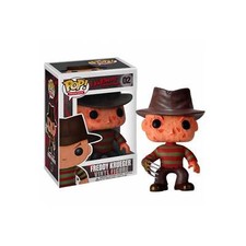 Funko POP Nightmare on Elm Street - Freddy Krueger Funko Pop Figure picture
