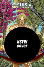 PRE-SALE: Ofiusa #2 (Of 6) Cover E Guillem March Nsfw Polybagged Variant (Mature picture