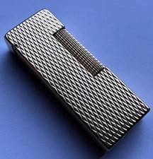 Overhauled 1967 Gold Dunhill Rollagas  Lighter picture