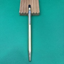 Vintage Caran d'Ache 882 metal clutch pencil picture