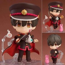 1341# Toilet-Bound Hanako kun Yugi Amane Action Figure Anime Gift Box picture