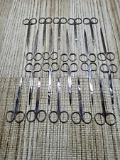 Lot 20 Scissors CRAFT SURGICAL FISHING MEDICAL TINKERING picture