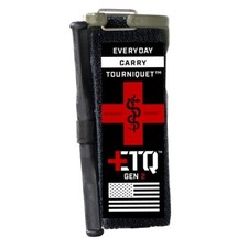 Snakestaff Systems Tourniquet - ETQ Gen 2 Made in The USA | EDC Gear for Trauma picture