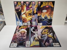 Sentry Vs X-Men , Spider Man, Hulk, FfF , Void &Sentry (2005) 1-8 COMPLETE Sets picture