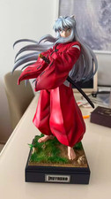 New Exorcism MIMO Studio Inuyasha Kikyō 1/6 Resin Statue In Stock H36cm picture