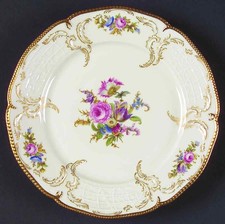 Rosenthal - Continental Diplomat  Salad Dessert Plate 1634956 picture