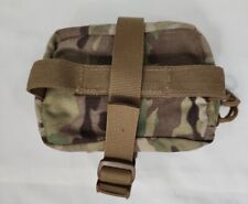 ATS Tactical Gear SOF Bleeder Pouch RIP Away w/ Back Panel Multicam Cag Sof Seal picture