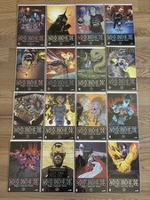 Redneck #1-18 NM Mixed Lot Of 16 Comics Donny Cates 2017 Image Comics picture
