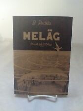 Melag Town Of Fables Fantagraphics Books Softcover picture