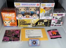 Virtual Fundays 2021 Box of Fun *Proto Punks* - Complete set Limited 5000 Pieces picture