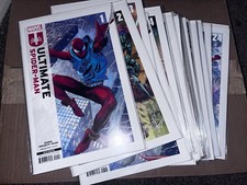 Ultimate Spider-Man (2024) #1-24 FULL RUN picture