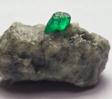  Emerald Crystal Specimen Well Terminated 100% Perfect 86-ct@Swat Mine,Pakistan picture
