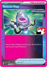 Reboot Pod (158/162) picture
