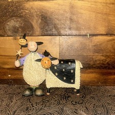 Vintage WILLIRAYE STUDIO WW6156 Barnyard Masquerade-Rare picture
