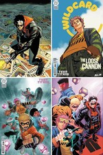Teen Titans #3 PREORDER 11/11 picture