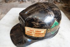 Vintage MSA COMFO CAP 