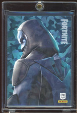 2019 Panini Fortnite Series 1 #278 Omen Crystal Shard - EX Condition picture