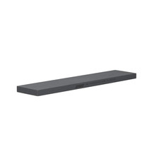 Knife Sharpener Oil Stone, Sharpening Stone, Large 11 Inch Benchstone with Mediu picture
