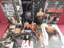 HELLBLAZER 181 182 183 184 185 186 187 188 189 190 VERTIGO COMIC RUN 2003 VF/NM picture