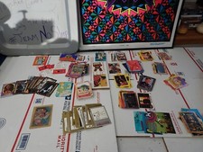 Massive Non Sports Collection Of An Amazing Variety With Rares Just In T3#133 picture