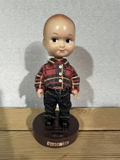 VTG Buddy Lee Bobble Lee Dungarees 