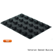 Silikomart Micro-Perforated Silicone Moulds picture