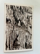 King's Palace Oregon Caves Oregon Postcard RPPC picture