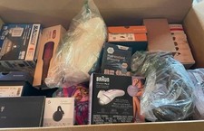 Wholesale Surprise Box – Mixed New Merchandise and Overstock Inventory picture