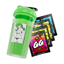 Gamersupps Waifu Cup Lot picture