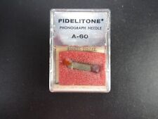 Fidelitone NEEDLE, A-60, Astatic AC, AC-C, 40-1, 40-T, 40-TB, 41-1, 42-1 (O GC) picture