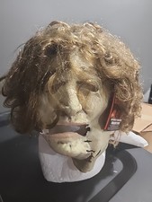 LEATHERFACE mask Old Lady  Texas Chainsaw Massacre Trick or Treat Studio  picture