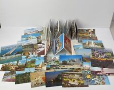 Postcards Job Lot Asia Unused Singapore Bangkok Hongkong picture