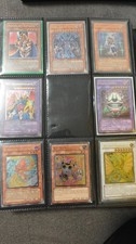 Yu-Gi-Oh Ultimate Rare Collection Clearance  picture