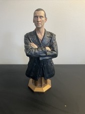 (Doctor Who) Titans Merchandise Maxi Bust - 9th Doctor (Christopher Eccleston) picture
