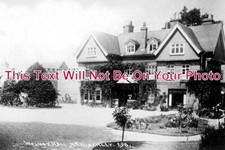 LC 864 - Wolvey Hall Near Hinckley, Leicestershire picture