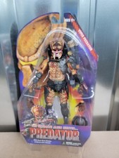NECA AVP Viper Predator Action Figure Science Fiction & Horror picture