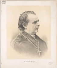 Photo:Rt. Rev. Patrick John Ryan, D.D. picture