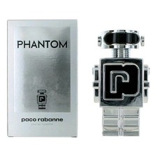 Phantom by Paco Rabanne cologne for men EDT 3.3 / 3.4 oz New in Box picture