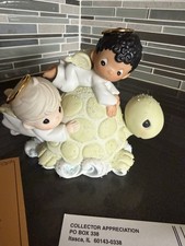 2000 Precious Moments There Shall Be Fountains Of Blessings 731668 picture