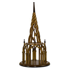 Nirvana Spire Architectural 3D Wooden Model 21.75