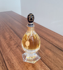 Vintage Faberge Imperial Parfum St Louis Bottle France 2 oz 1996 Limited Edition picture