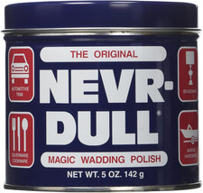 Nevr Dull NEVER DULL POLISH 5OZ picture