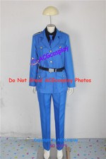 Axis Powers Hetalia North Italy Feliciano Vargas Cosplay Costume picture