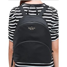 kate spade New York Karissa Nylon Large Backpack picture