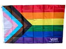 Vans Family Exclusive - Pride Multicolor Flag 
