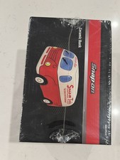 Vintage Snap On Ceramic Bank New In Box Great Gift Tools Mechanic Collector  picture